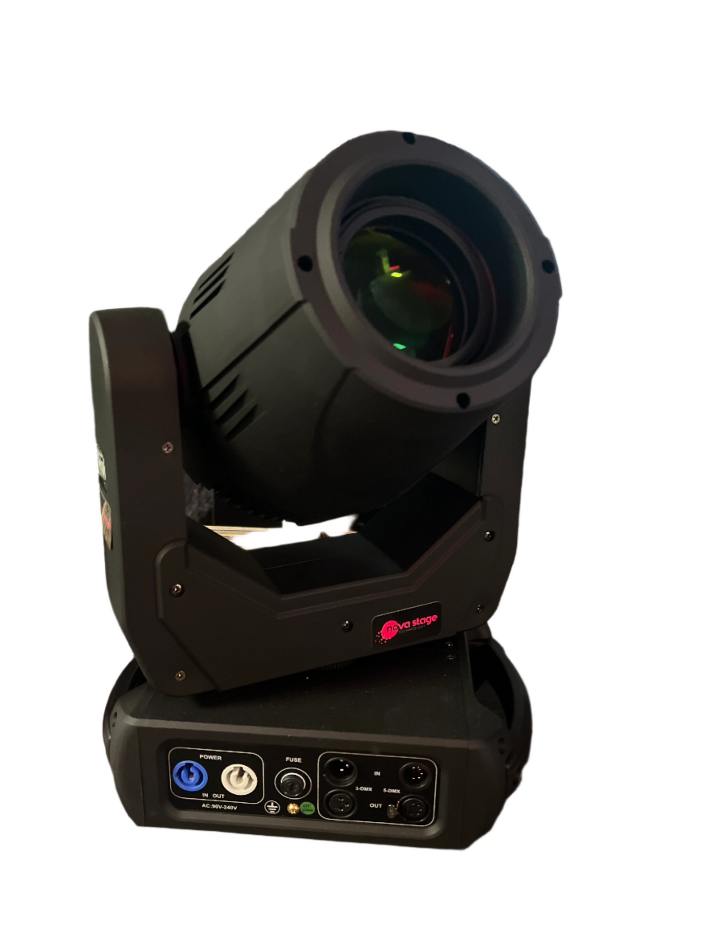 Focus Pro Hybrid Beam LED 200W