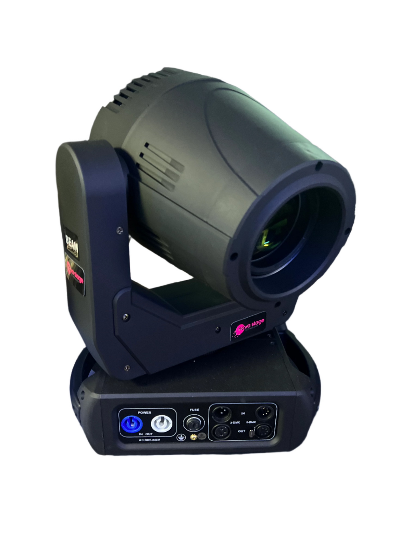 Focus Pro Hybrid Beam LED 200W