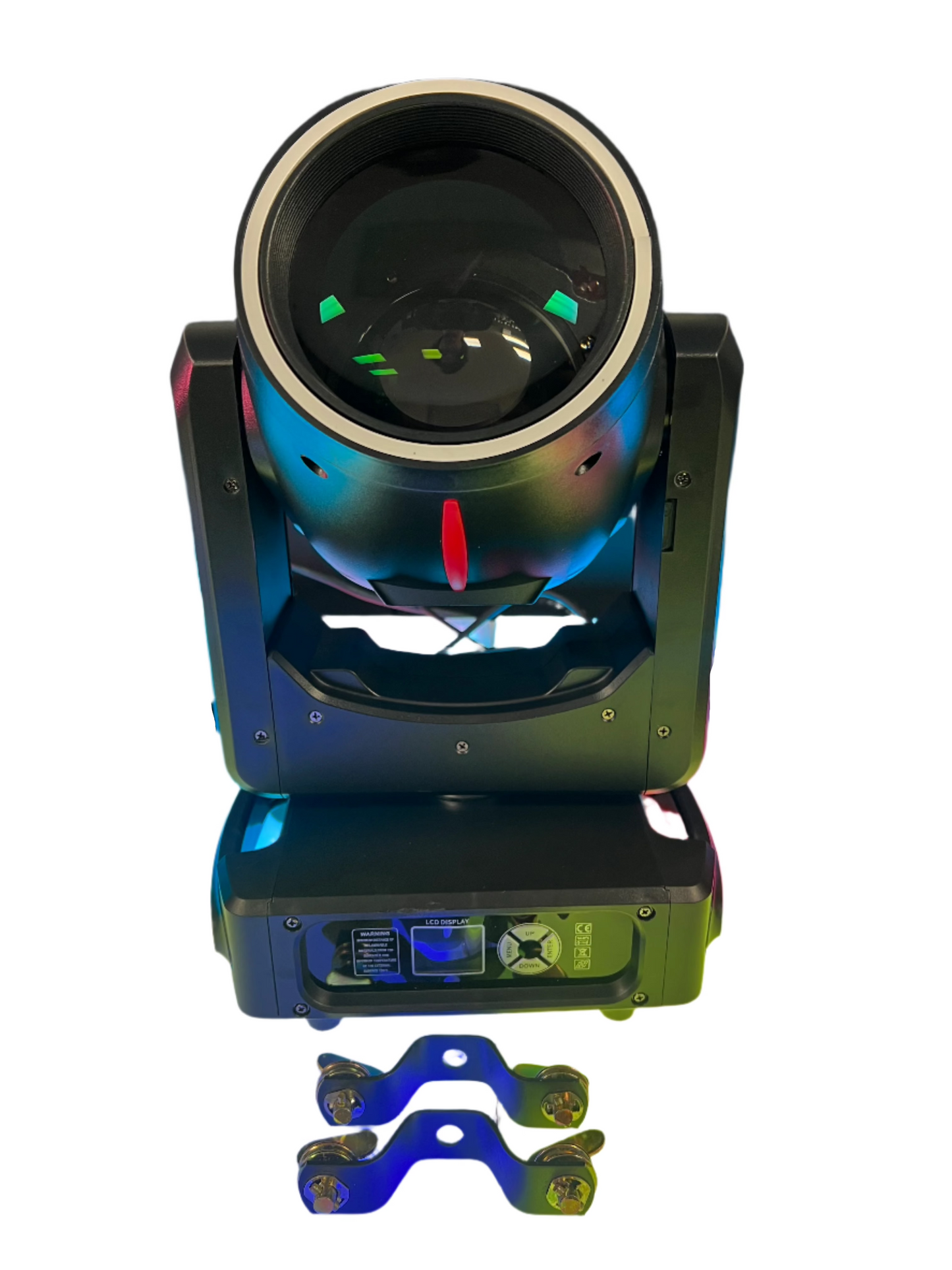 Beam 10R 280W Halo LED by Nova