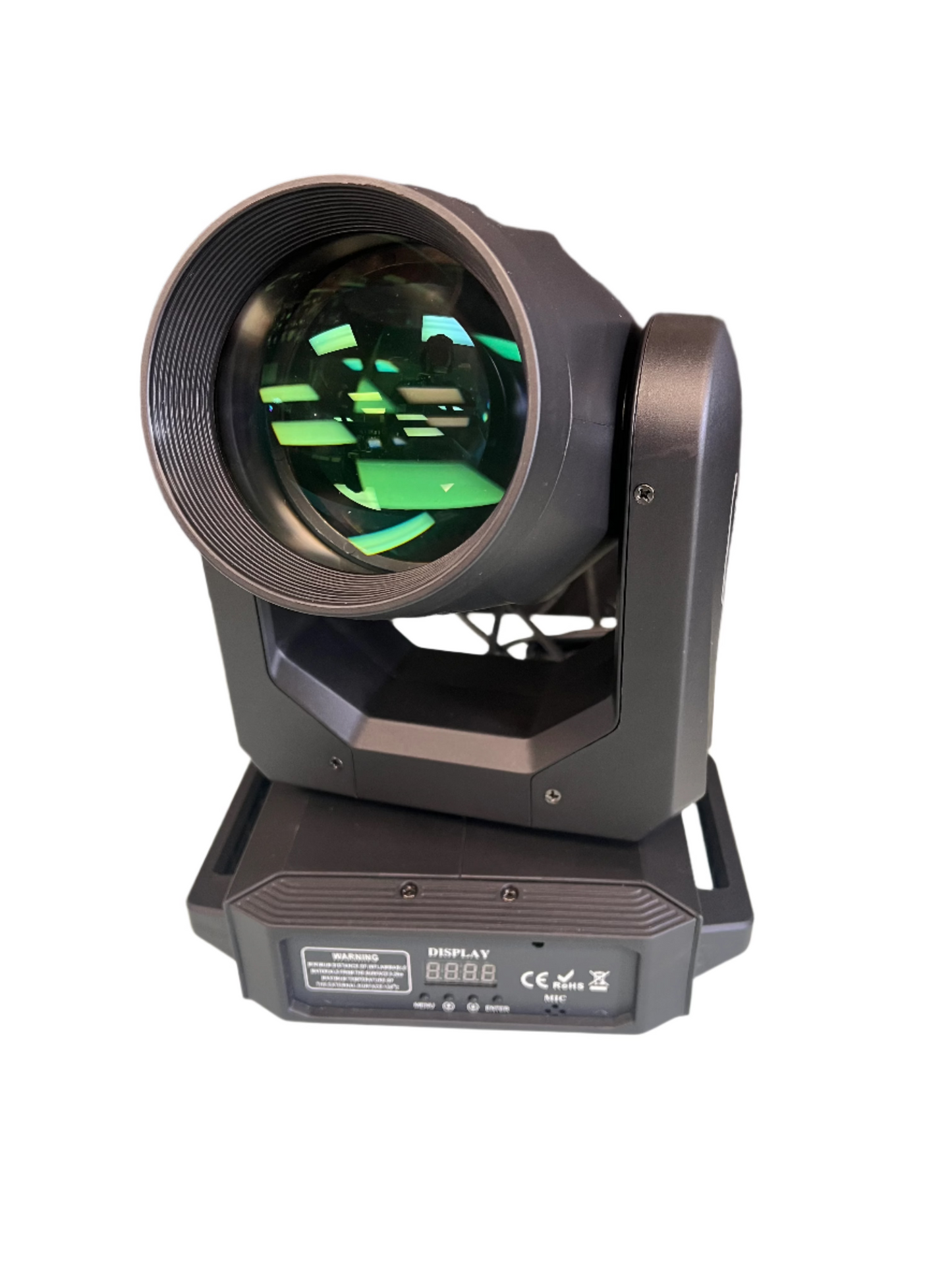 Mini Super Beam 200W LED