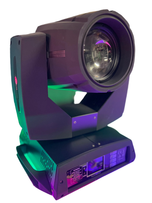 7R Beam 230W Last Generation by Nova