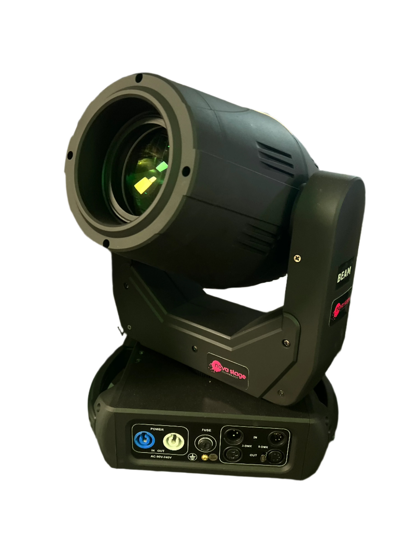 Focus Pro Hybrid Beam LED 200W