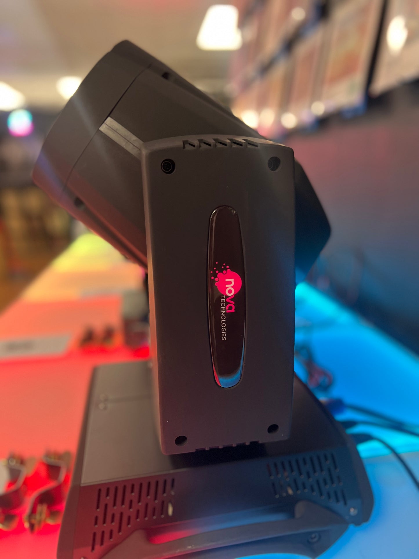 7R Beam 230W Last Generation by Nova