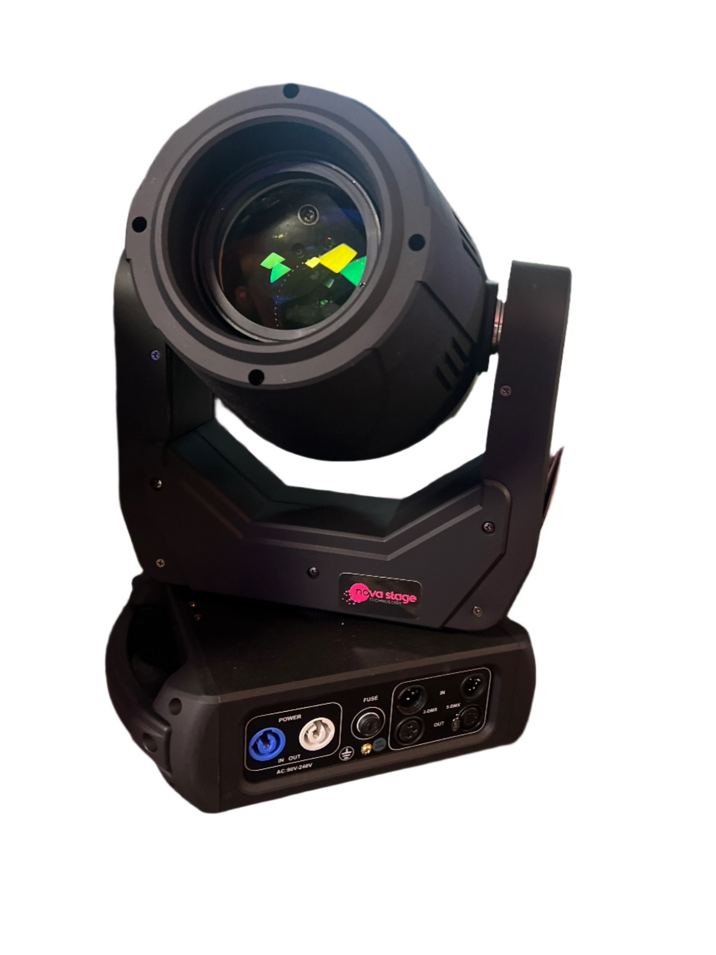 Focus Pro Hybrid Beam LED 200W