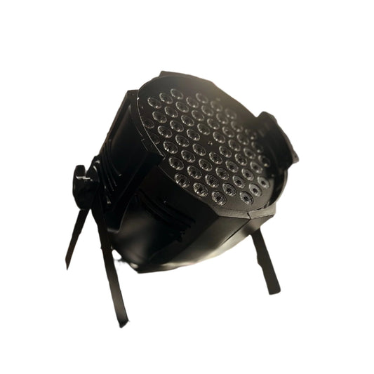54x3W PAR LED